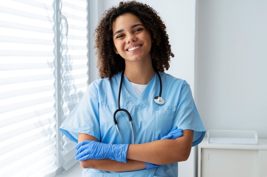 Emerging Nursing Specialties in the healthcare field
