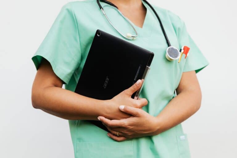 Healthcare Administrator