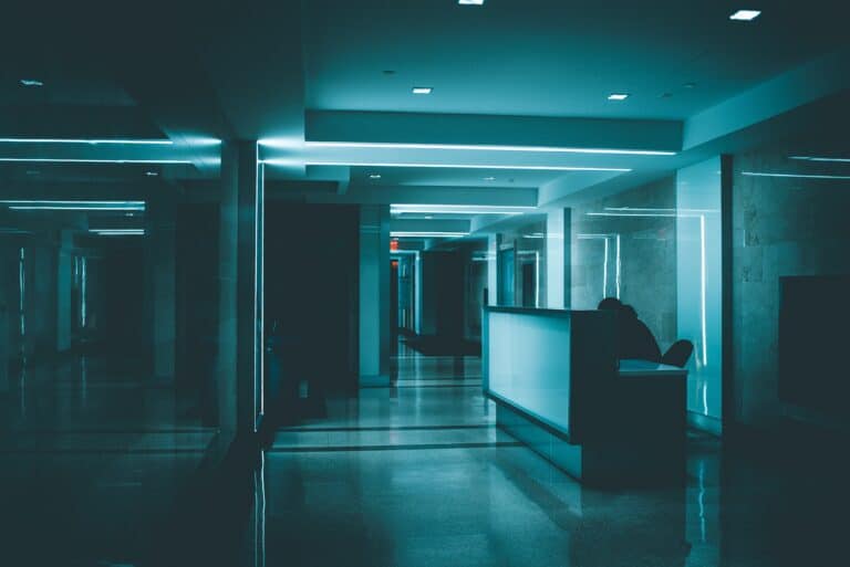 The Impending Exodus of Experienced Nurses