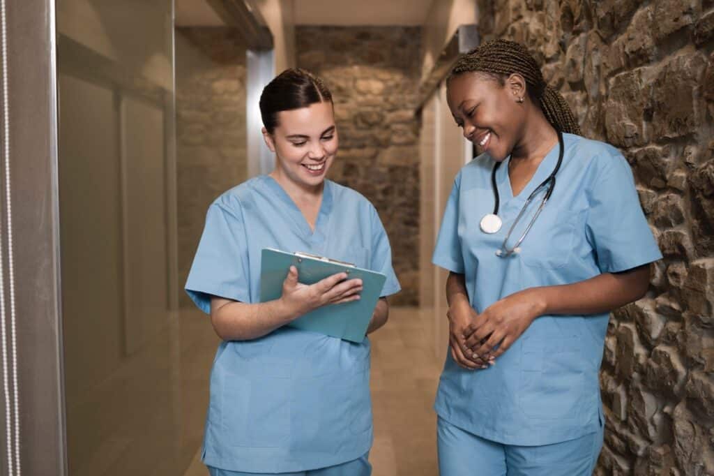 How to Transition from CNA to LPN