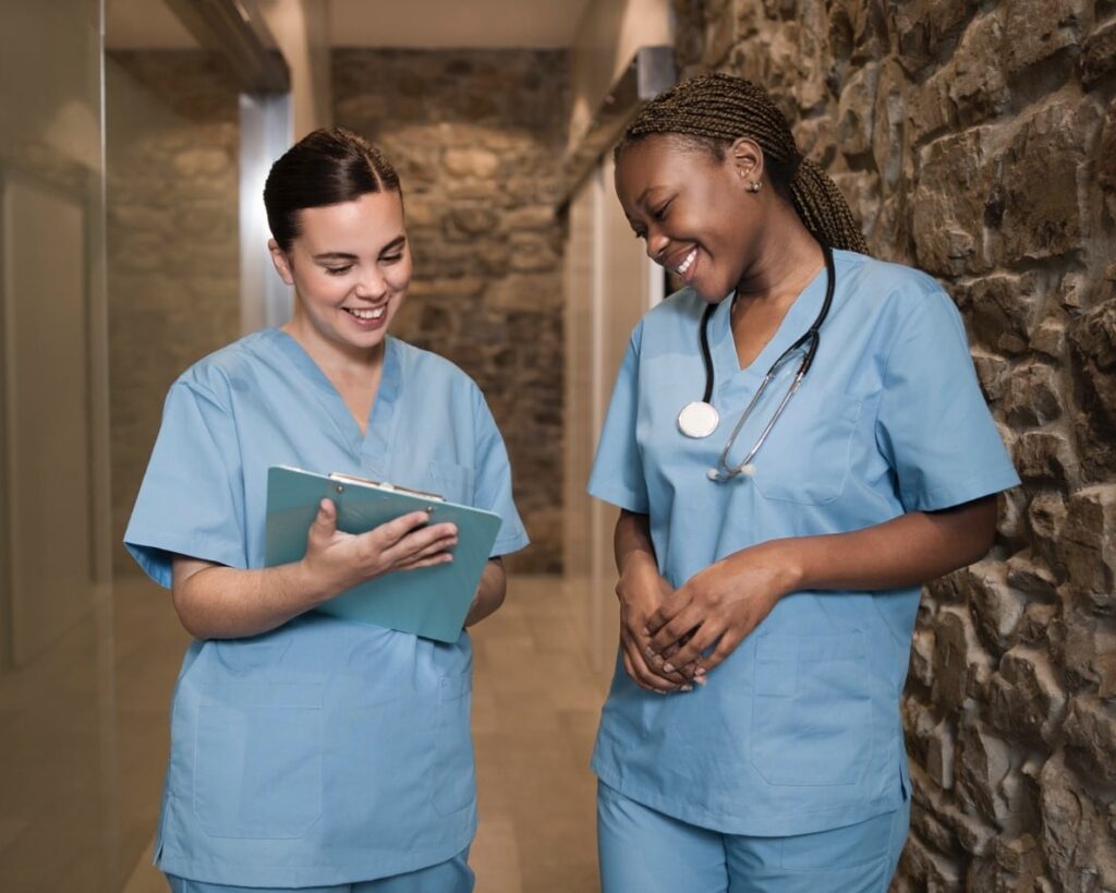 How to Transition from CNA to LPN