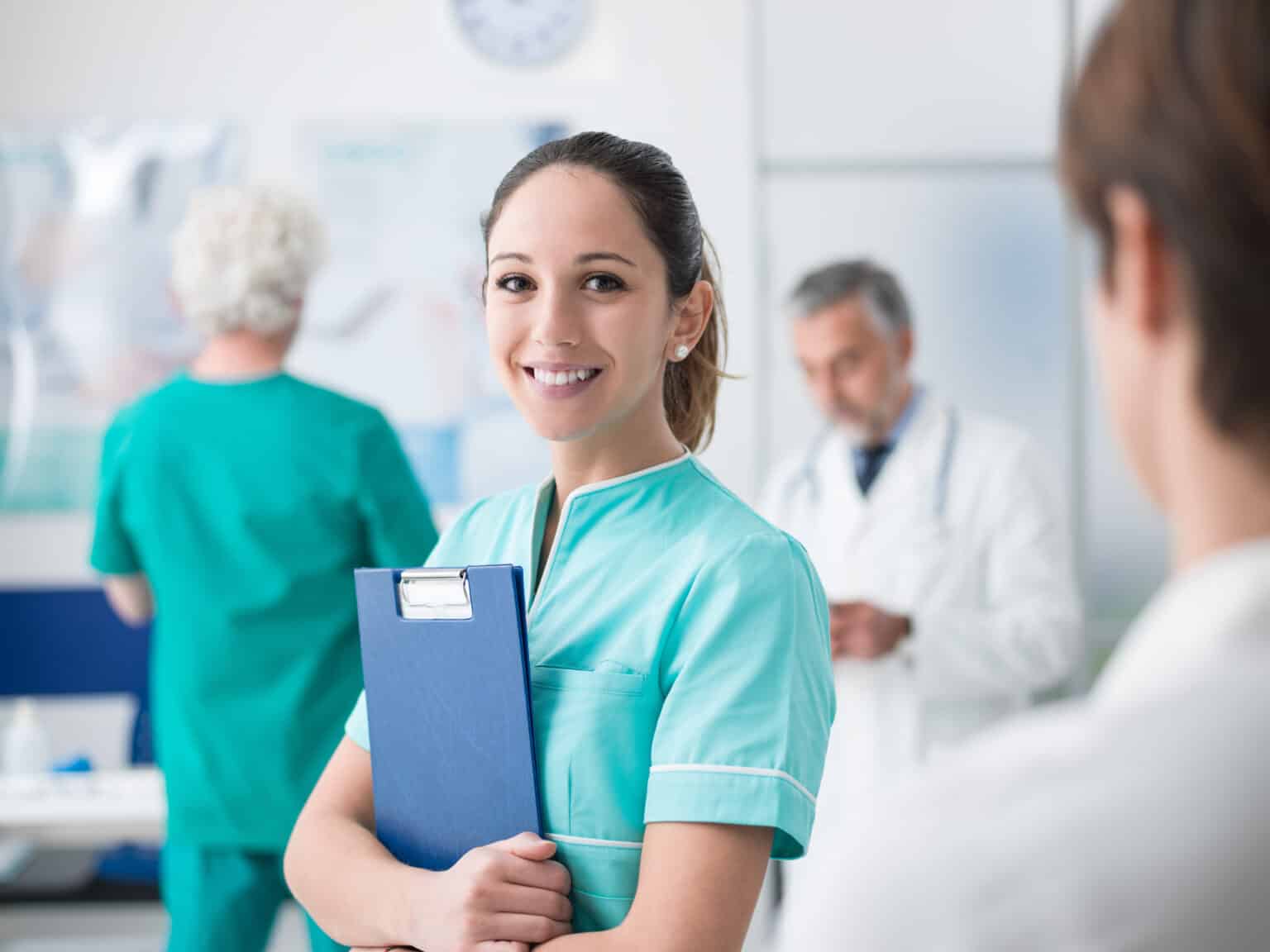 Clinical Medical Assistant