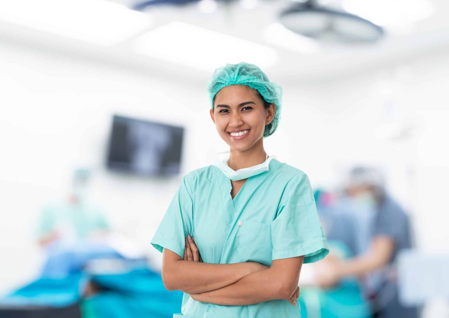 Cardiac LPN