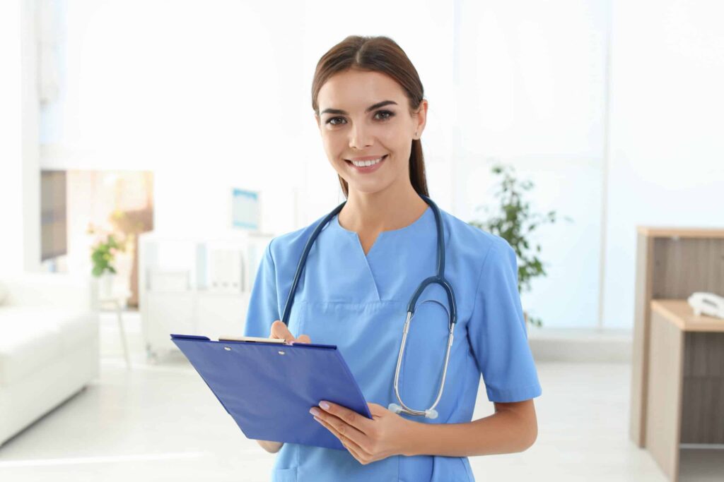 Chiropractic Nurse