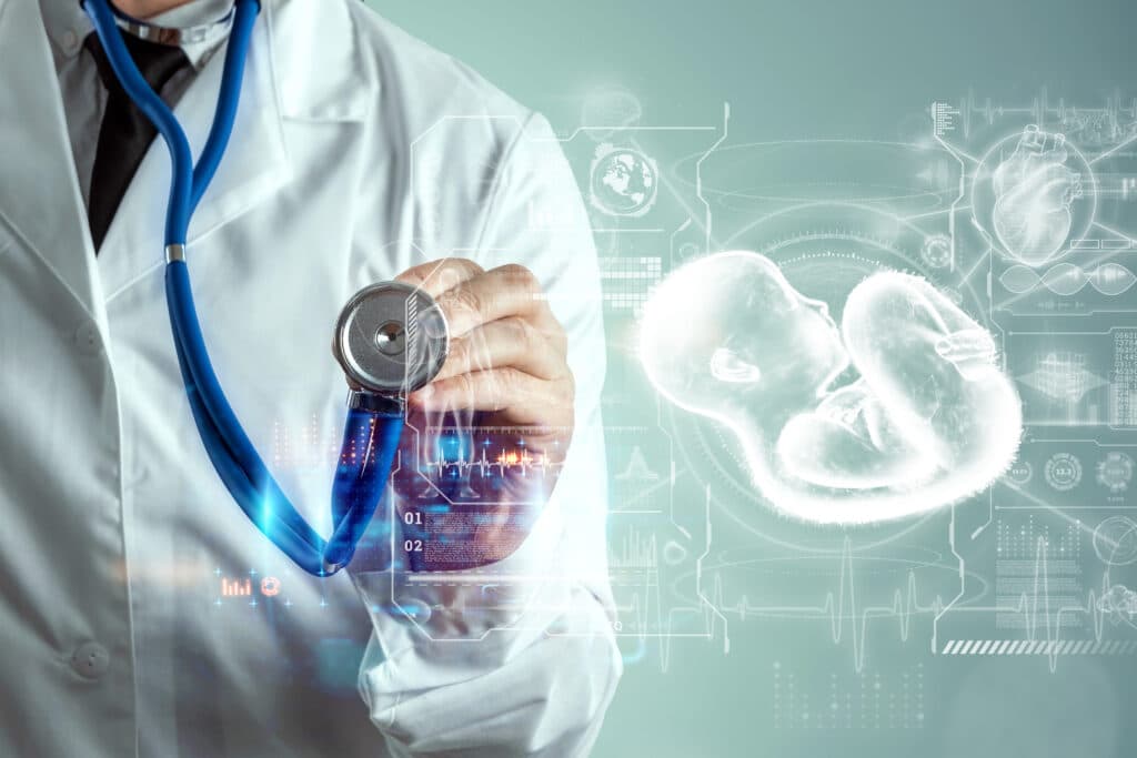 Obstetric Specialization
