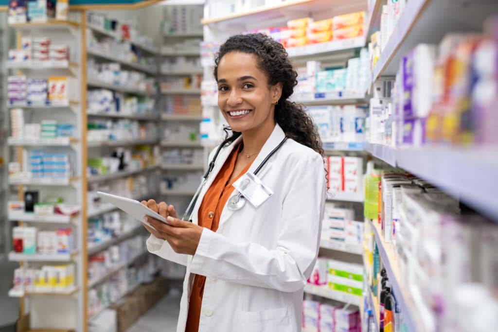 Pharmacist Jobs in the U.S.