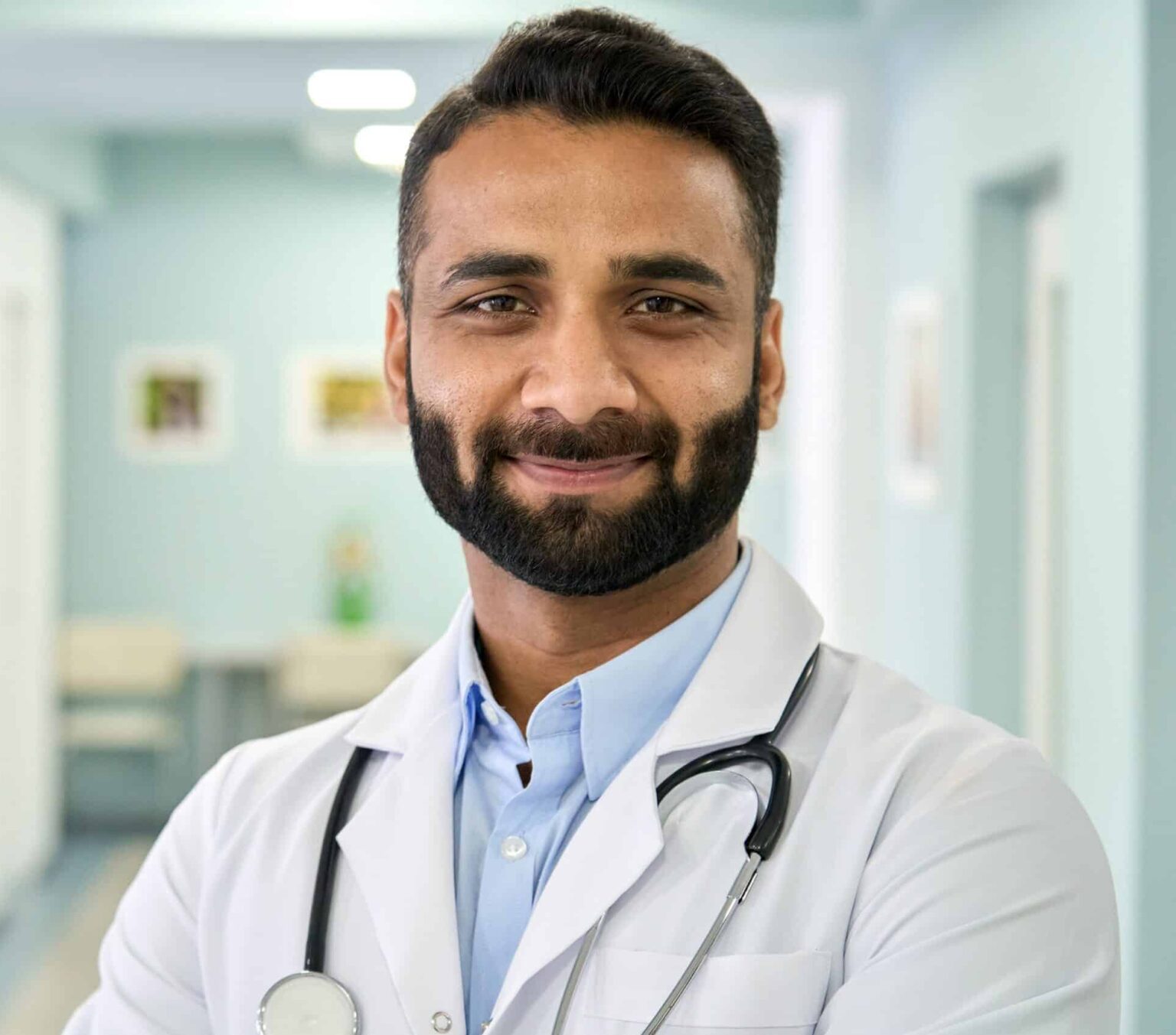 Physicians
