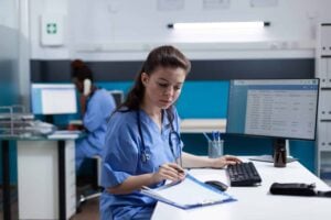 Allied Health Staffing