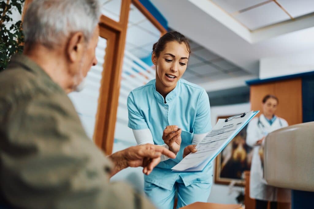 What is a Medical Assistant?