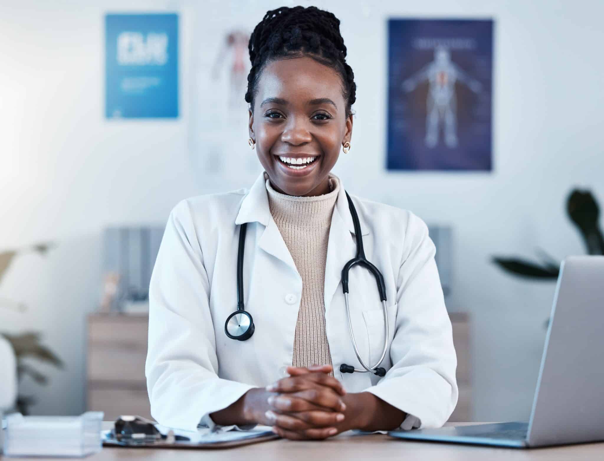 What is a Physician? Definition, Required Skills & How to Become