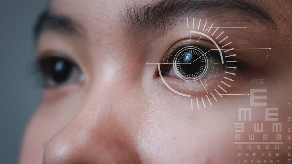 ophthalmologic