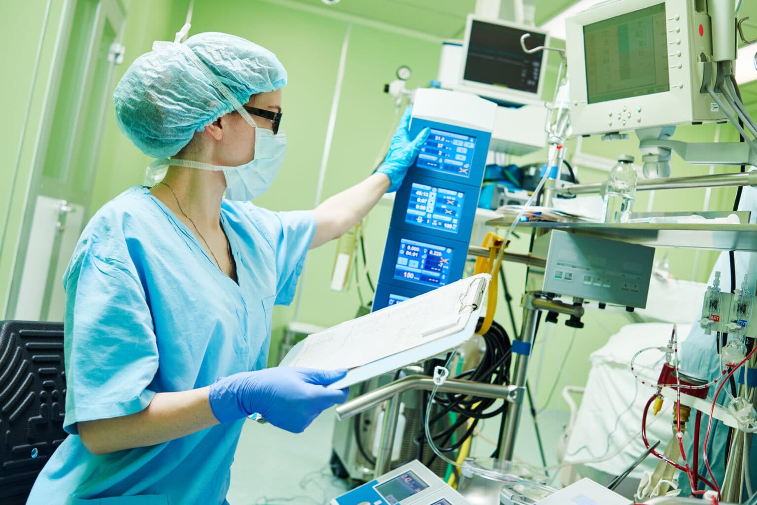 US Surgical Technologists Jobs
