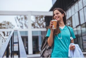 What Facilities Should Know About Onboarding Travel Nurses