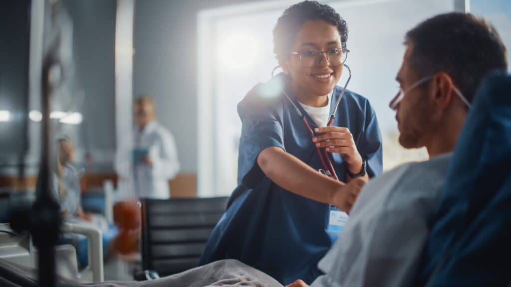 New Haven Healthcare Recruiters