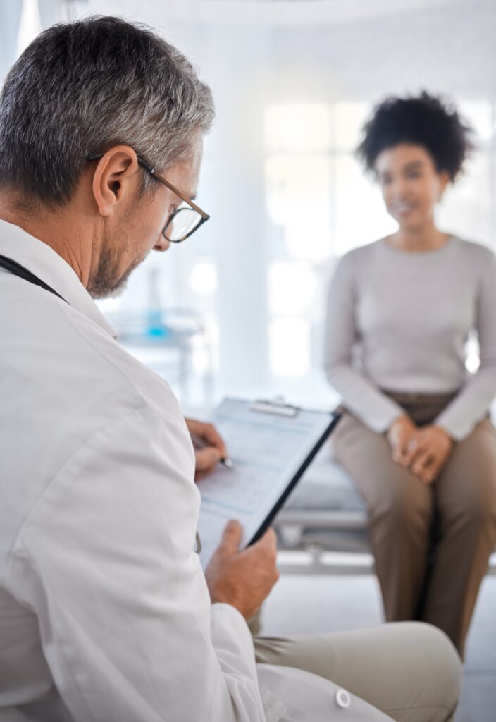 Healthcare Staffing