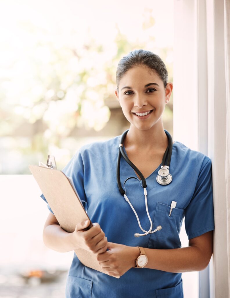 Healthcare Staffing Firm