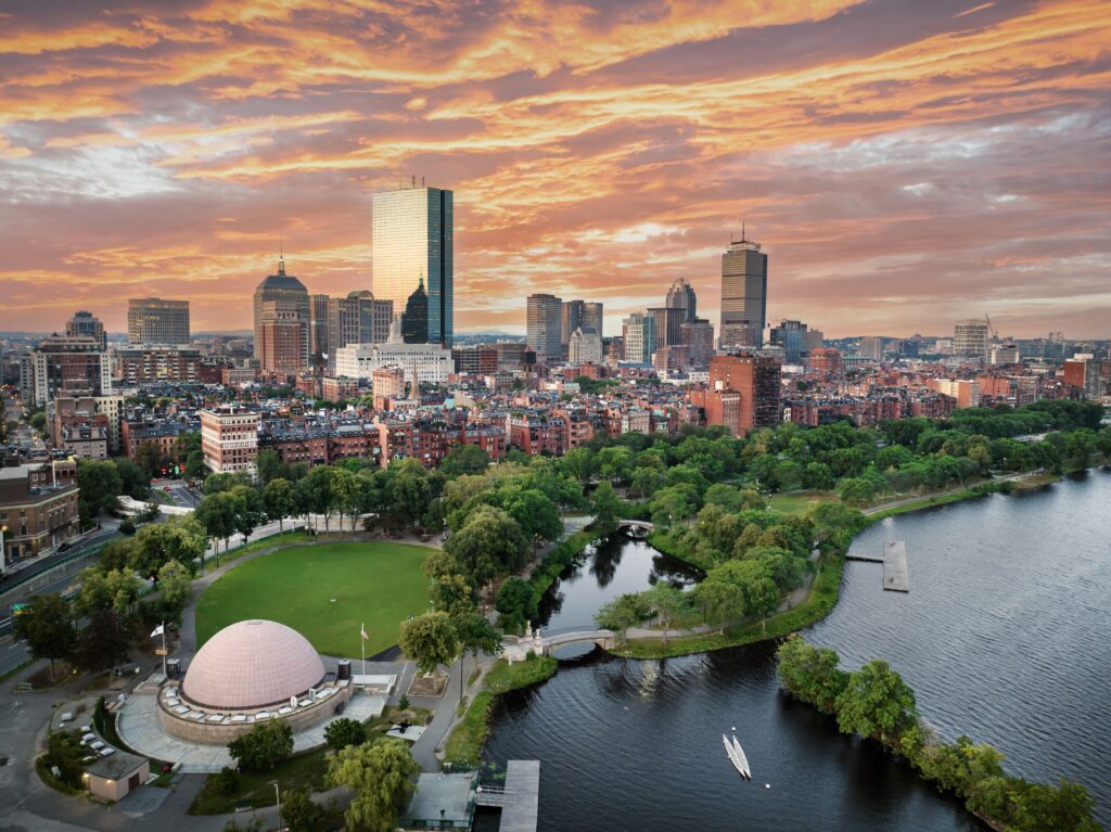 Boston MA, Travel Nurse