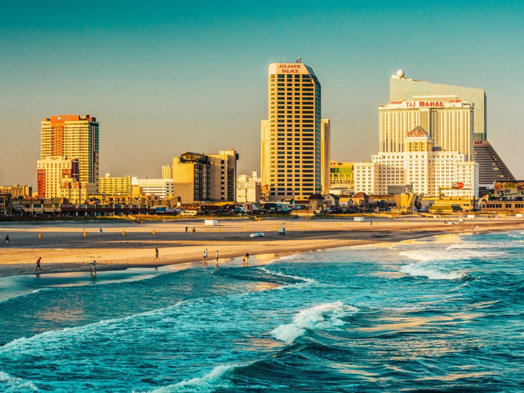 New Jersey Travel RN Jobs