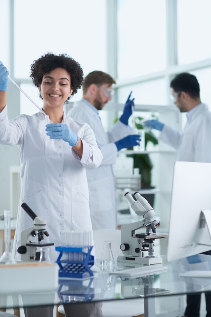 Medical Staffing Agency