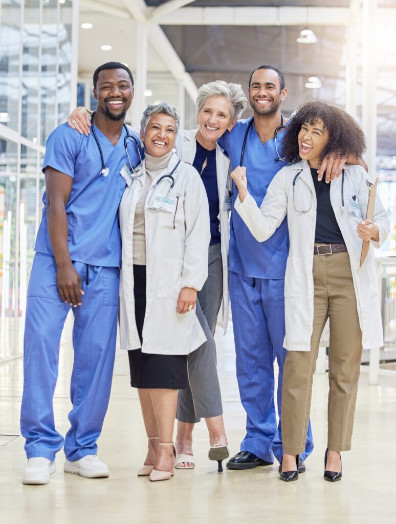 Healthcare Recruiting Agency