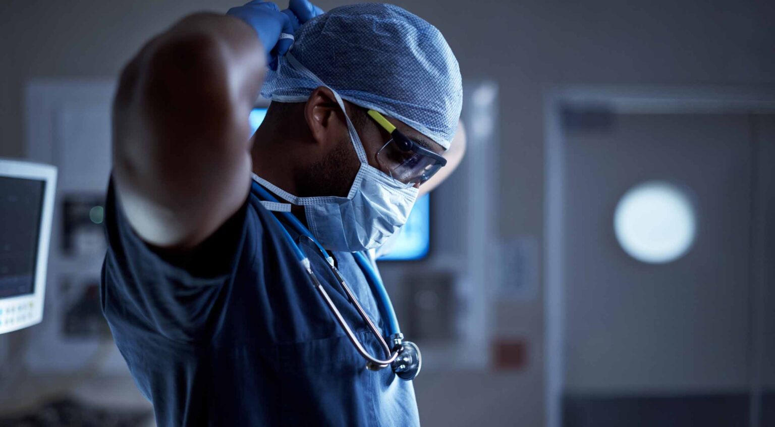 physician recruiters