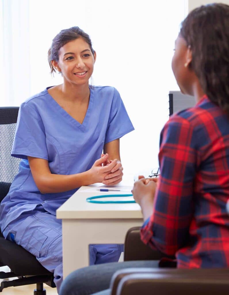 Family nurse practitioner