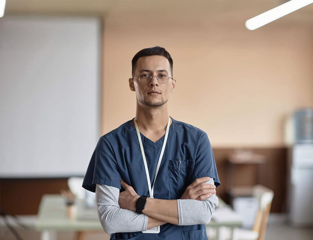 Allied health therapy careers