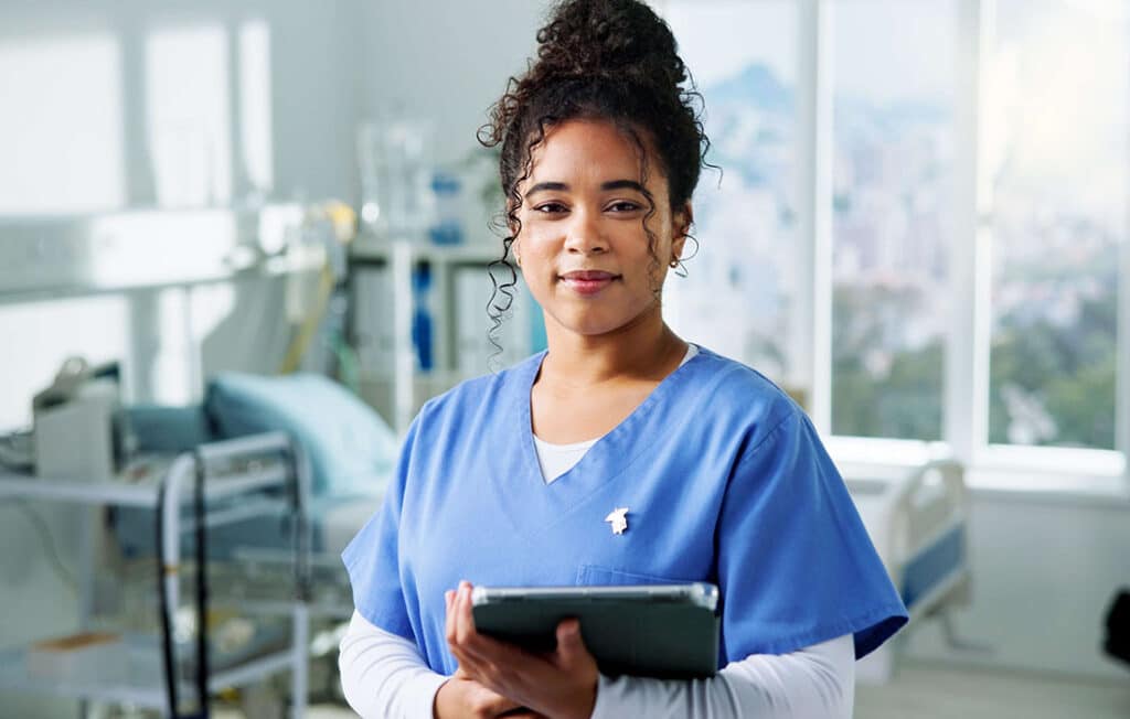Average RN Salary in New York City