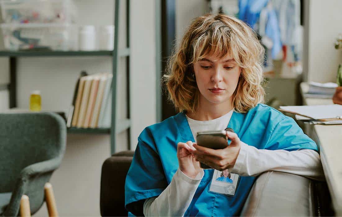 Registered Nurse Salary in Pennsylvania