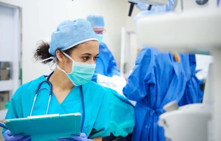 best nursing jobs in Philadelphia