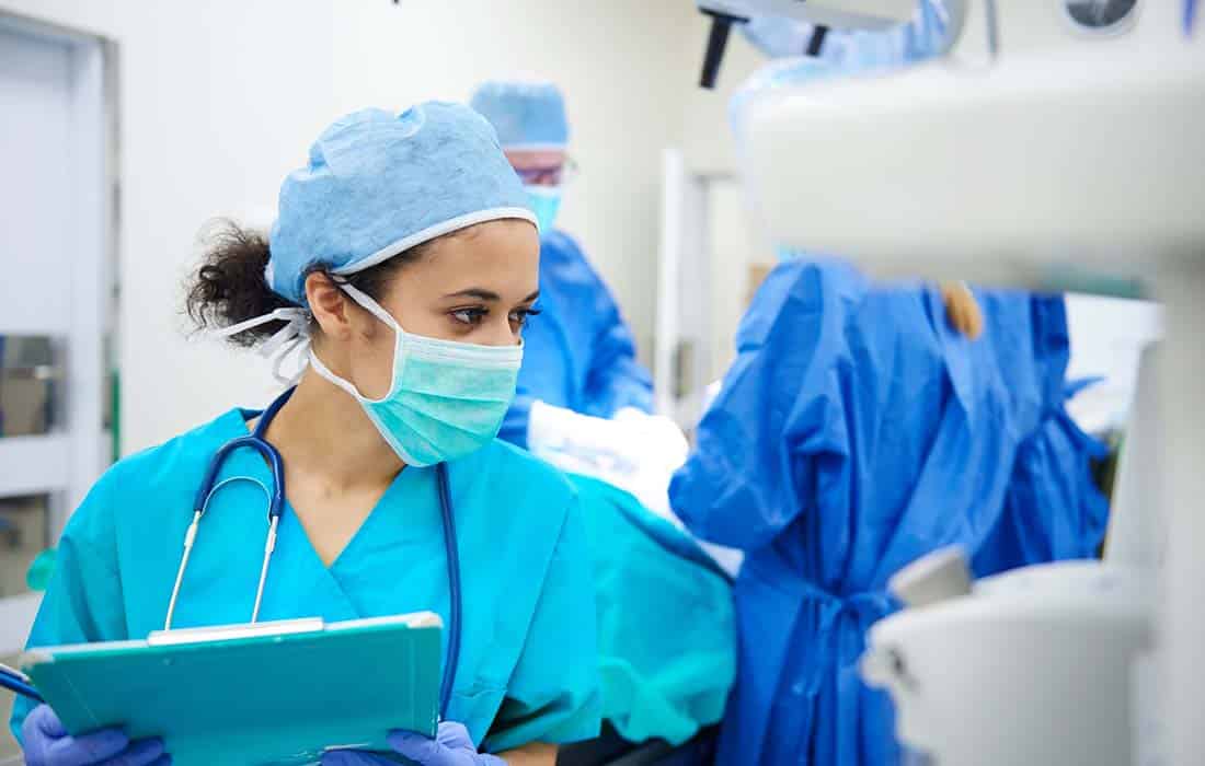 best nursing jobs in Philadelphia