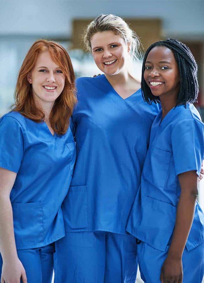 nurse jobs near me