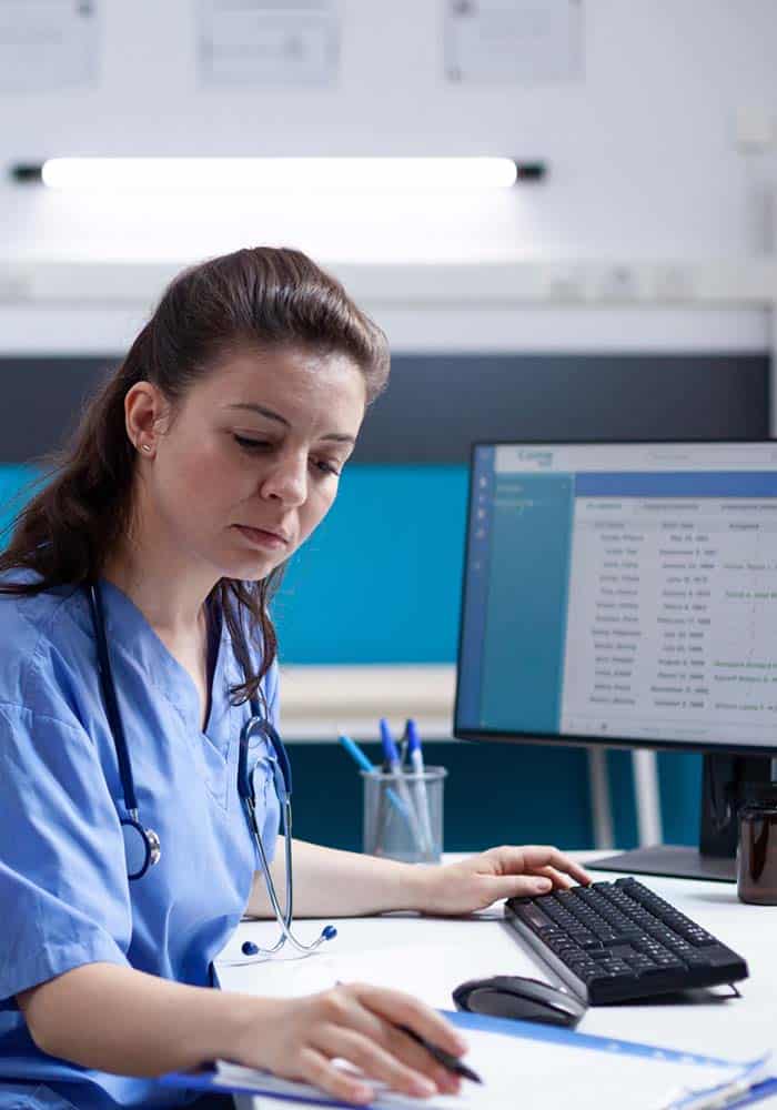 Medical assistant clinic jobs