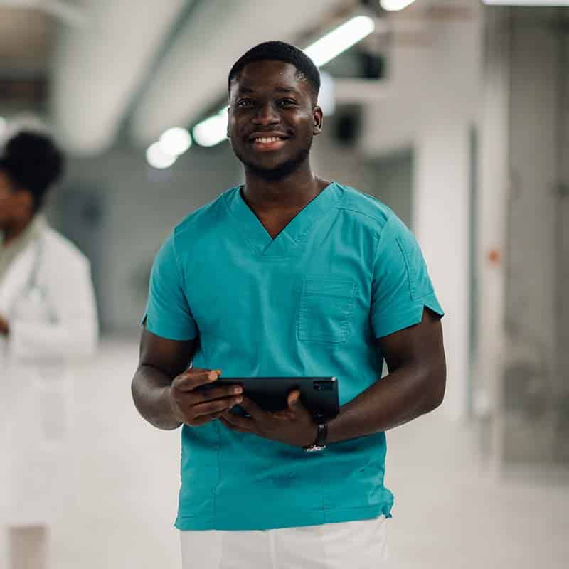 Medical assistant hospital jobs
