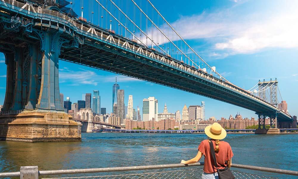 social worker ny salary