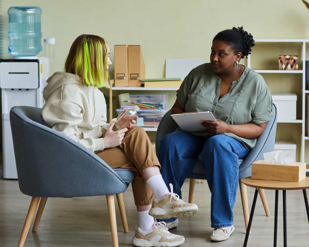 Social Worker in NJ