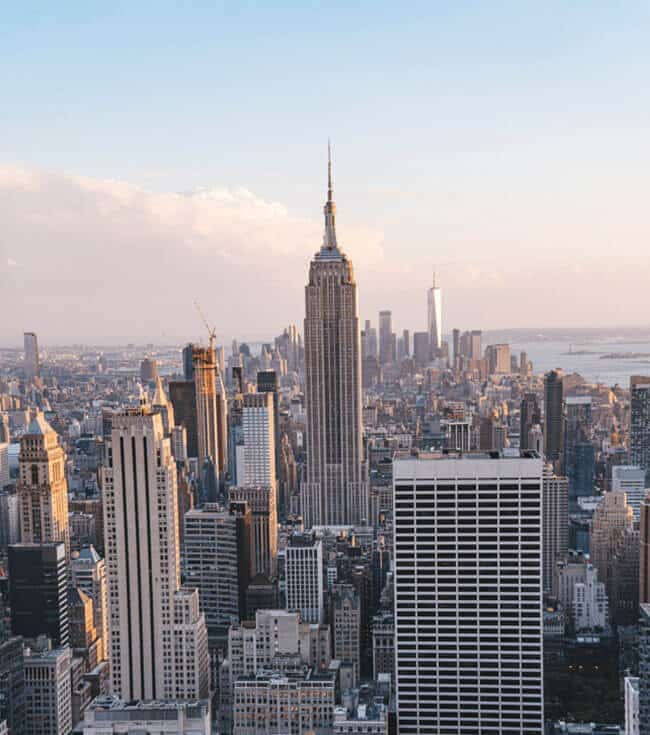 NYC