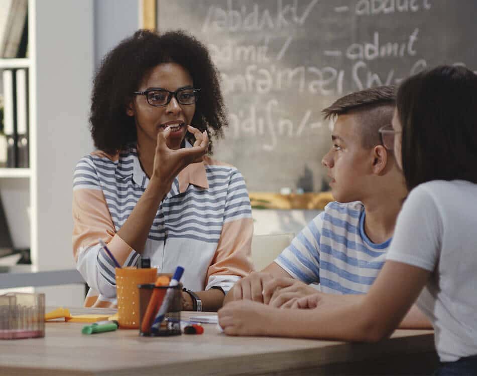 how to become a SLP