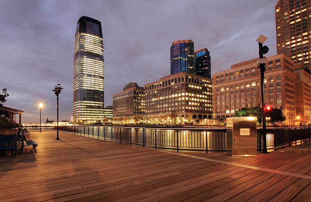 Jersey City Travel Nurses