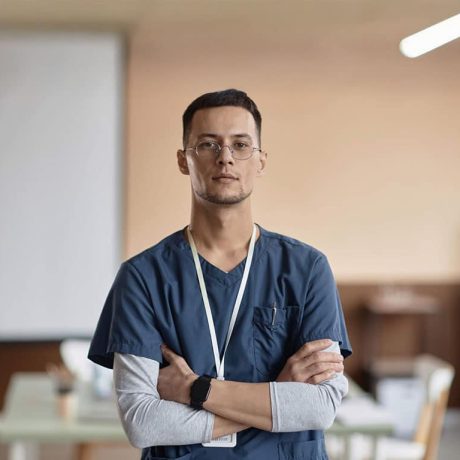 Allied health therapy careers