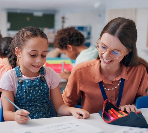 Teacher Assistant